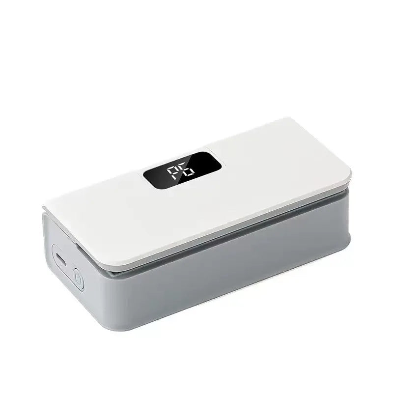 Selly Pro: El Sellador de Bolsas Portátil