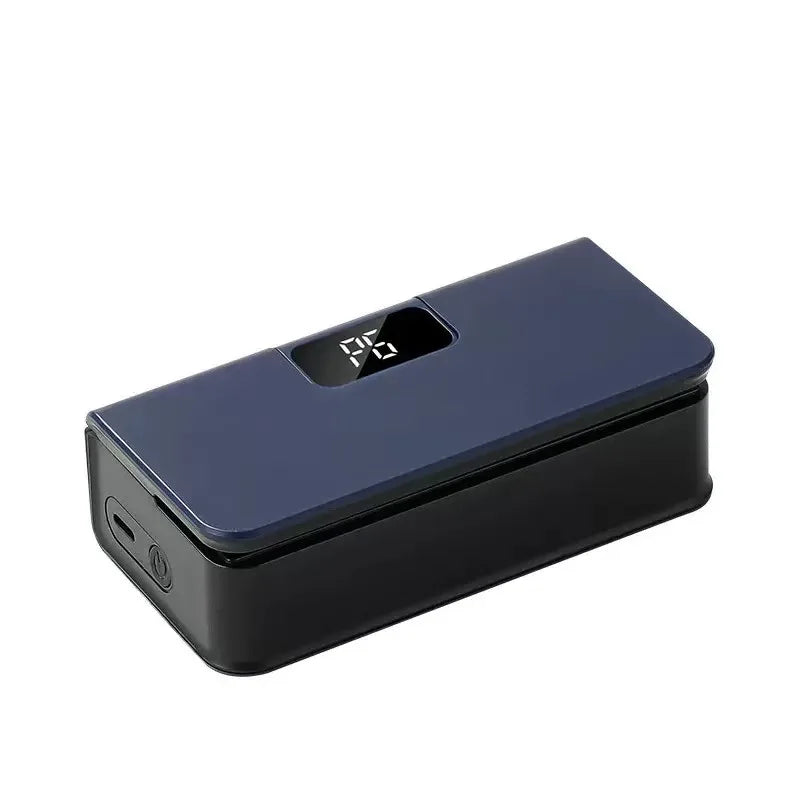 Selly Pro: El Sellador de Bolsas Portátil